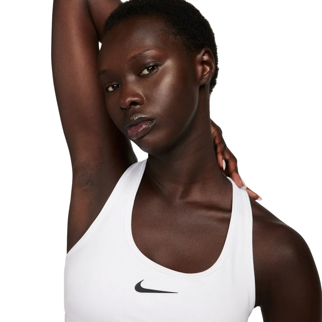 stanik-sportowy-nike-swoosh-medium-support-bialy