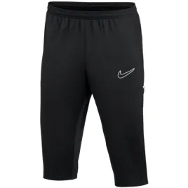 spodnie-meskie-nike-dri-fit-academy-25-3-4-czarne