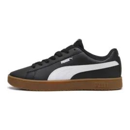 buty-meskie-puma-rickie-classic-czarno-biale