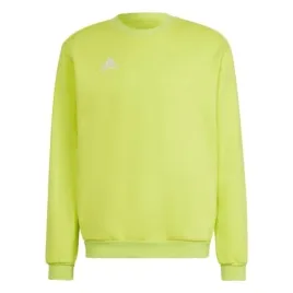 bluza-meska-adidas-entrada-22-sweat-top-limonkowa