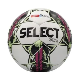 pilka-select-hala-futsal-attack-fogo-ekstraklasa