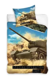 posciel-czolg-tank-wojsko-moro-war-dwustronna
