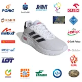 buty-meskie-adidas-cloudfoam-comfy-biale-stan-nowy