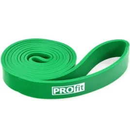 guma-profit-power-band-zielona-208x045x29-cm