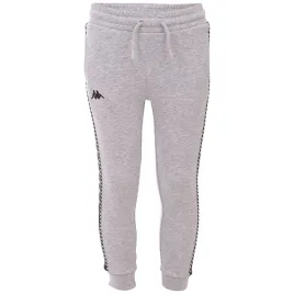 spodnie-dla-dzieci-kappa-ireneus-szare