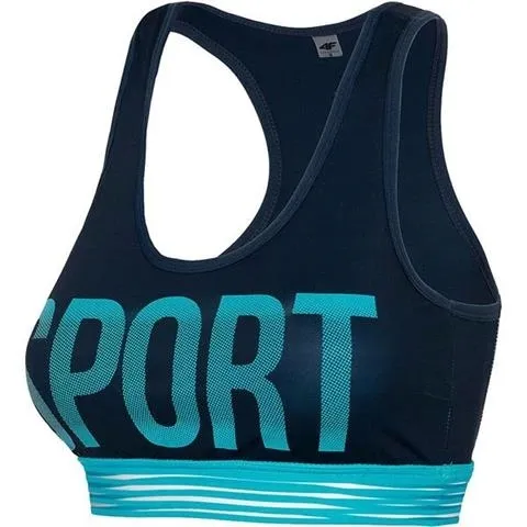 stanik-sportowy-4f-granat