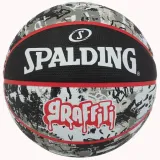 pilka-spalding-nba-graffiti
