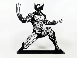 figurka-wolverine-marvel-dc-deadpool-avengers-ozdoba-nowoczesna