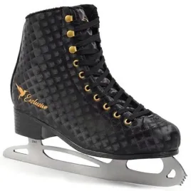 lyzwy-figurowe-damskie-smj-exclusive-czarne