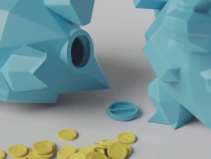 skarbonka-figurka-model-blastoise-pokemon-low-poly-druk-3d-wysokosc-produktu-19-cm