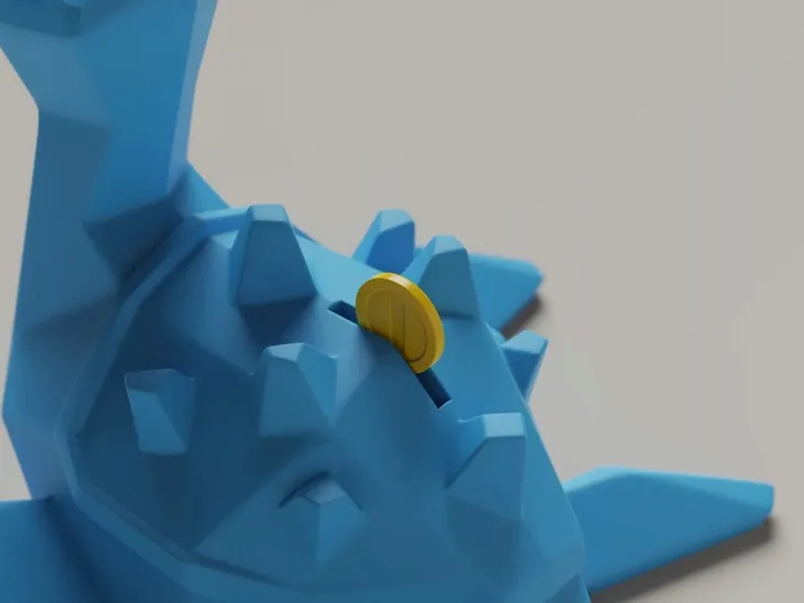 skarbonka-figurka-model-lapras-pokemon-low-poly-druk-3d-wysokosc-produktu-15-5-cm