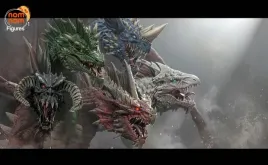 figurka-tiamat-z-dungeons-and-dragons-nomnom-model-3d-druk3d-14k