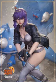 figurka-motoko-kusanagi-z-ghost-in-the-shell-mini-nomnom-figures-druk-3d14k