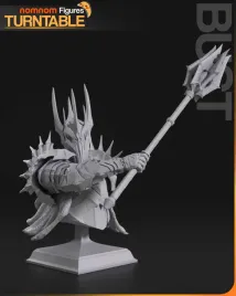 figurka-sauron-lord-of-the-rings-popiersie-nomnom-figures-druk-3d-14k