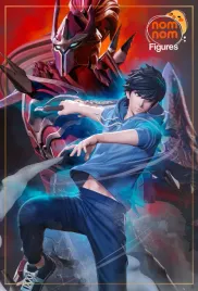 figurka-sung-jin-woo-z-solo-leveling-nomnom-figures-druk-3d-14k-prezent