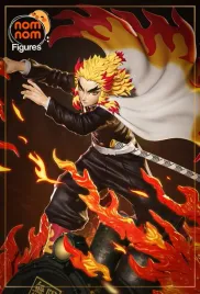 figurka-rengoku-z-demon-slayer-mini-nomnom-figures-druk-3d-14k-prezent