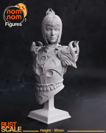 figurka-shadowheart-baldur-s-gate-3-popiersie-nomnom-figures-druk-3d-14k