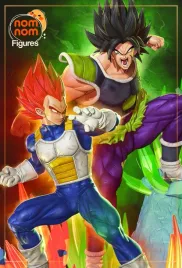 figurka-vegeta-vs-broly-dragon-ball-z-nomnom-figures-3d-14k-prezent
