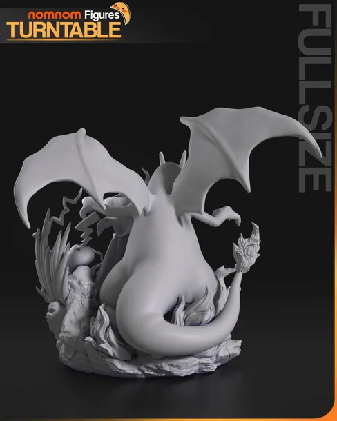 figurka-red-ash-charizard-pikachu-nomnom-figures-druk-3d-14k-stan-nowy-wysokosc-produktu-25-4-cm