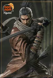 figurka-sekiro-nomnom-figures-druk-3d-14k-prezent