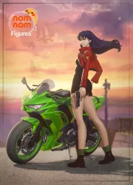 figurka-misato-neon-genesis-evangelion-nomnom-figures-druk-3d-14k