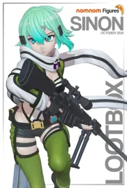 figurka-sinon-sword-art-online-nomnom-figures-druk-3d-14k