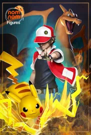 figurka-red-ash-charizard-pikachu-mini-nomnom-figures-druk-3d-14k