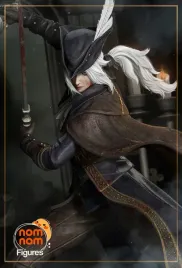 figurka-lady-maria-bloodborne-prezent-nomnom-figures-druk-3d-14k
