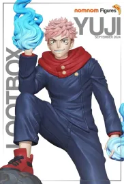 figurka-yuji-itadori-jujutsu-kaisen-prezent-nomnom-figures-druk-3d-14k