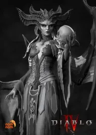 figurka-lilith-diablo-iv-nomnom-figures-druk-3d-14k