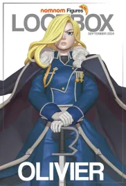 figurka-olivier-armstrong-full-metal-alchemist-nomnom-figures-druk-3d-14k