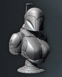 figurka-popiersie-bo-katan-kryze-helm-star-wars-mini-eastman-druk-3d
