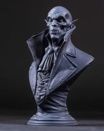 figurka-popiersie-nosferatu-mini-eastman-druk-3d-prezent