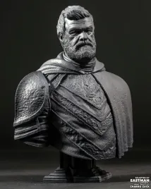 figurka-popiersie-baylan-skoll-star-wars-mini-eastman-druk-3d-prezent