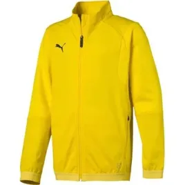 bluza-dla-chlopca-puma-liga-training-jacket-zolta