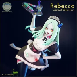 figurka-rebecca-cyberpunk-edgerunners-pikky-prints-druk-3d-anime-prezent