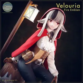 figurka-velouria-fire-emblem-pikky-prints-druk-3d-anime-prezent