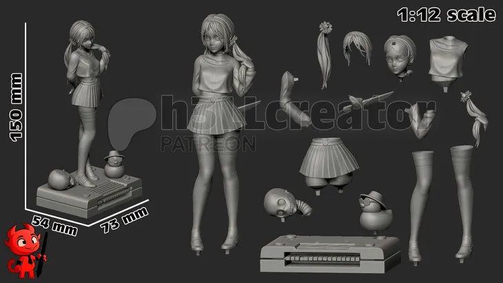 figurka-mita-miside-h3ll-creator-druk-3d-prezent-stan-nowy-szerokosc-produktu-7-3-cm