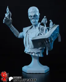 figurka-withers-baldur-s-gate-3-popiersie-h3ll-creator-druk-3d-prezent