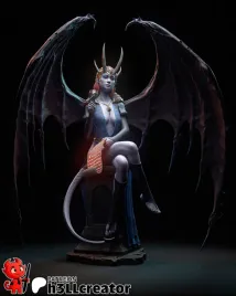 figurka-mizora-baldur-s-gate-3-h3ll-creator-druk-3d-prezent
