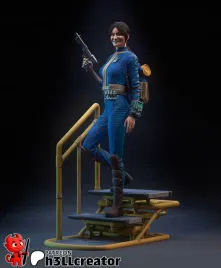 figurka-lucy-maclean-fallout-h3ll-creator-druk-3d-14k-prezent