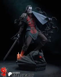 figurka-strahd-von-zarovich-dungeon-and-dragons-h3ll-creator-druk-3d-prezent