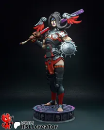 figurka-nemesis-hades-2-h3ll-creator-druk-3d-14k-prezent