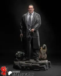 figurka-oswald-oz-cobb-the-penguin-h3ll-creator-druk-3d-prezent