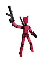 mini-figurka-easy-13-kolekcjonerska-ruchomy-robot-ruchome-legendy-gratisy