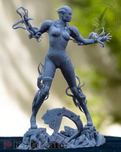figurka-samara-mass-effect-h3ll-creator-druk-3d-14k-prezent-wysokosc-produktu-11-6-cm