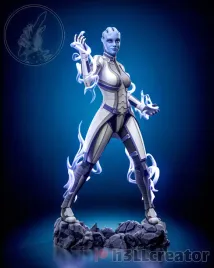 figurka-liara-mass-effect-h3ll-creator-druk-3d-14k-prezent