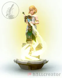 figurka-zelda-the-legend-of-zelda-h3ll-creator-druk-3d-14k-prezent