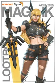 figurka-magik-marvel-rivals-nomnom-figures-druk-3d-prezent