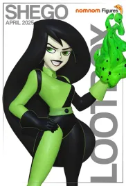 figurka-shego-kim-possible-kim-kolwiek-nomnom-figures-druk-3d-prezent